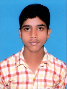 DHARMVEER  GAUTAM (ITCE/00080)